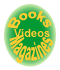 Books, Videos & Magazines